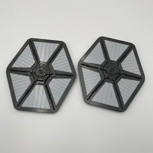 Star Wars Galactic Heroes First Order TIE Fighter‎ Replacement Parts Wings